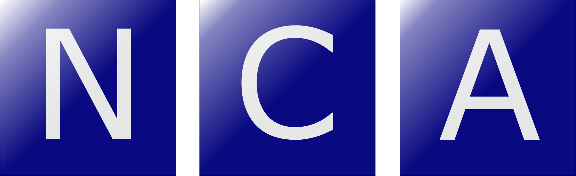 NCA Logo